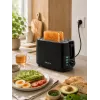 Brock BT 1005 BK tosteris 800W, melns