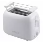 Brock BT 1008 WH 2 šķēļu tosters 750W balts