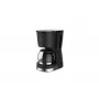 Brock CM 1501 SS pilienu kafijas automāts 1,5L 915-1080W melns