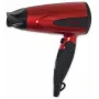 Brock HD 8501 RD matu žāvētājs 1600W, sarkans