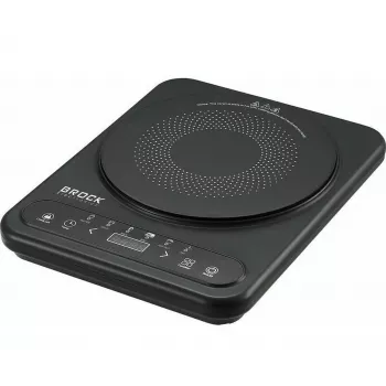 Brock HP 2007 Double DIN 7 collu skārienjūtīgs automašīnas stereo ar Bluetooth, GPS un FM/AM radio