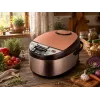 Brock MC 1110 multivārītājs 5L 900W melns/sudraba