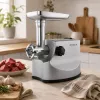 Brock MG 1800 SS Gaļas maļamā mašīna 1800W, tērauds