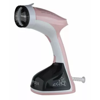 Brock PSI 2202 PK tvaika gludeklis 1400-1600W, rozā