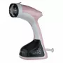 Brock PSI 2202 PK tvaika gludeklis 1400-1600W, rozā