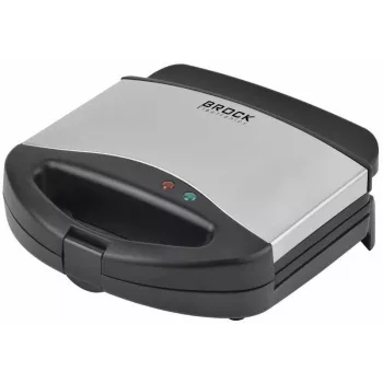Brock SPM 3006 S Stāvmaisītājs 1200 W 6.5 L Melns