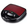 Brock SSM 2001 RD sviestmaižu grilētājs 750W sarkans