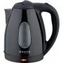 Brock WK 0604 BK Elektriskā tējkanna 1.7L 2200W Melna