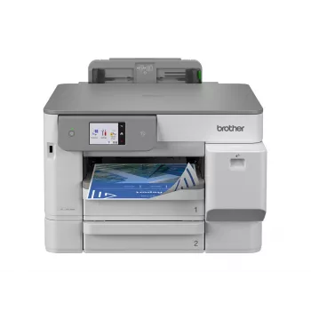 Brother HL-J5113DW A3 krāsu tintes printeris, divpusējā druka, Wi-Fi, Ethernet, 22/20 ipm