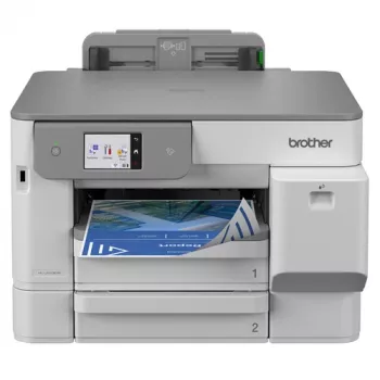 Brother HL-J5113DW A3 krāsu tintes printeris, divpusējā druka, Wi-Fi, Ethernet, 22/20 ipm