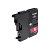 Brother LC985MBP Original Magenta Ink Cartridge (Blister Packaging)