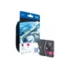 Brother LC985MBP Original Magenta Ink Cartridge (Blister Packaging)