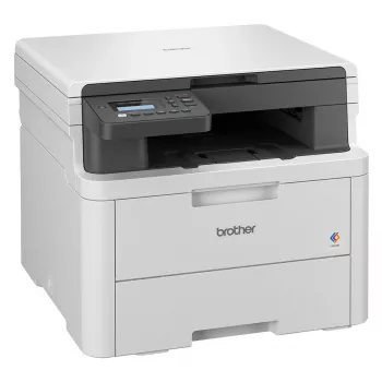 Brother MFC-L3520CDWE EcoPro Ready 3-in-1 krāsu lāzerprinteris
