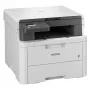 Brother MFC-L3520CDWE EcoPro Ready 3-in-1 krāsu lāzerprinteris