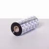 Brother standarta sveķu termopārneses lente, melna, 64 mm x 500 m (5 ruļļi)