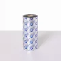 Brother standarta sveķu termopārneses lente, melna, 64 mm x 500 m (5 ruļļi)