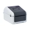 Brother TD-4555DNWB Directās termiskās etiķešu printeris - 300 dpi, 152 mm/s, USB, Ethernet, Wi-Fi, Bluetooth