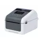 Brother TD-4555DNWB Directās termiskās etiķešu printeris - 300 dpi, 152 mm/s, USB, Ethernet, Wi-Fi, Bluetooth