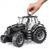 BRUDER DEUTZ-FAHR 8280 TTV Warrior Rotaļlietu Traktors, 1:16 Mērogs, Pro Sērija