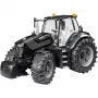 BRUDER DEUTZ-FAHR 8280 TTV Warrior Rotaļlietu Traktors, 1:16 Mērogs, Pro Sērija