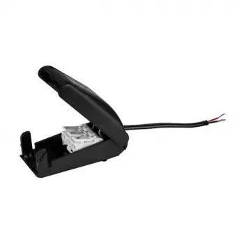 Brumberg 83330000 Savienojuma kārba Melna 230V