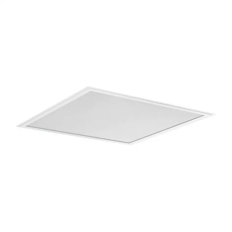 BRUMBERG AGGY Square LED Panel 32W 3000K Warm White On/Off 230V