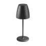 BRUMBERG Cameron Solar Table Lamp 2.2W IP54 Black