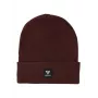 Brunotti Tignes 2.0 unisex cepure - tumši sarkana - viena izmēra
