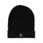 Brunotti Tignes2.0 Unisex Acrylic Beanie - Melns, viens izmērs