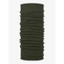 Buff Merino Midweight Daudzfunkcionālā Slinga Olīvzaļa