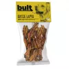 BULT pīļu kāju kārumi suņiem - gaisā žāvēta dabīga košļājamā uzkoda, 100g