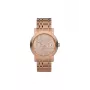 Burberry BU1864 Vīriešu Pulkstenis 38 mm Melna Āda