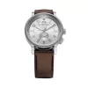 Burberry BU7681 Vīriešu Šveices kvarca hronogrāfa pulkstenis 42mm Nerūsējošais tērauds