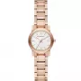 Burberry BU9204 Sieviešu kvarca pulkstenis 26mm Nerūsējošais tērauds Sudraba ciparnīca