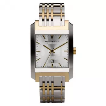 Burberry vīriešu pulkstenis BU1569 33mm nerūsējošais tērauds Šveices kvarcs