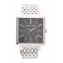Burberry vīriešu BU1711 kvarca analogais nerūsējošā tērauda pulkstenis 38mm