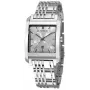 Burberry vīriešu pulkstenis BU1567 33mm nerūsējošais tērauds sudraba ciparnīca