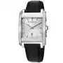 Burberry vīriešu pulkstenis BU1570 40mm nerūsējošais tērauds brūna āda