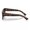 Burberry sieviešu saulesbrilles BE4441U300271 Havana Brown Gradient 52mm