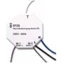 Busch-Jaeger 6725 2 kanālu komutācijas/gaišuma regulēšanas aktators, iekšējai montāžai, 230V, free@home