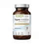 BWN BIOWEN Helātu magnija bisglicināts – 100 kapsulas – 100 mg elementārā magnija kapsulā – Vegāns, bez lipekļa, bez ĢMO – Atbalsta nervu sistēmu un muskuļu funkciju
