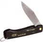 C.K Tools C9035L elektriķa salokāmais nazis ar pīķa asmeni, 110 mm aizvērtā garumā