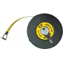 C.K Tools T3563 100 poliamīda pārklājuma tērauda mērlente 30 m