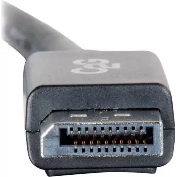 C2G 2,0m DisplayPort M/M kabelis - 2m - DisplayPort - DisplayPort (84401)