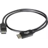 C2G 2,0m DisplayPort M/M kabelis - 2m - DisplayPort - DisplayPort (84401)