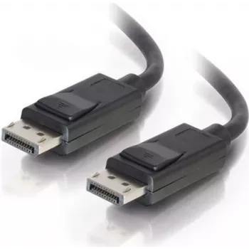 C2G 2,0m DisplayPort M/M kabelis - 2m - DisplayPort - DisplayPort (84401)