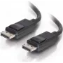 C2G 2,0m DisplayPort M/M kabelis - 2m - DisplayPort - DisplayPort (84401)