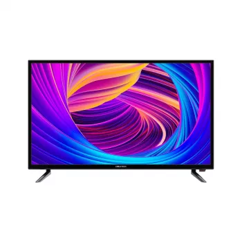 Cabletech 32 collu HD Ready LED televizors DVB-T2 H.265 HEVC