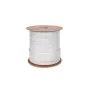 CABLETECH koaksiālais kabelis F690 BV 75 Ohm melns