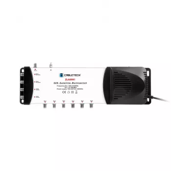 Cabletech Multiswitch 5x6